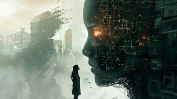 Para el Vaticano, en la Inteligencia Artificial se extiende “la sombra del mal”