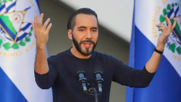 El Salvador cede ante el FMI y elimina el bitcóin como moneda legal