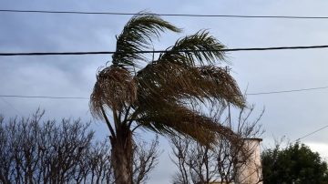 Lluvia y alivio para Santiago: ¿Cómo continuará el tiempo?