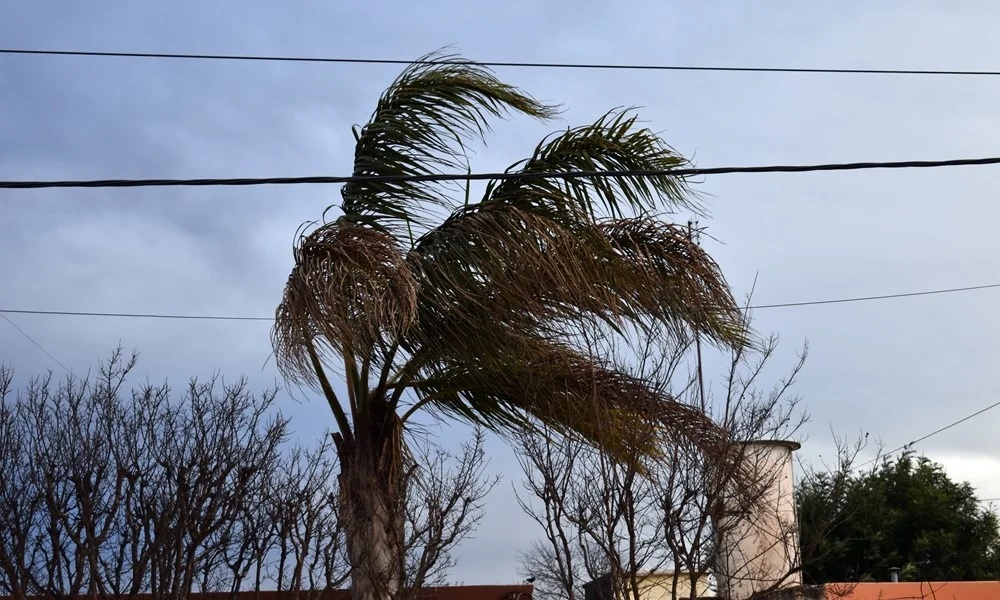 Lluvia y alivio para Santiago: ¿Cómo continuará el tiempo?