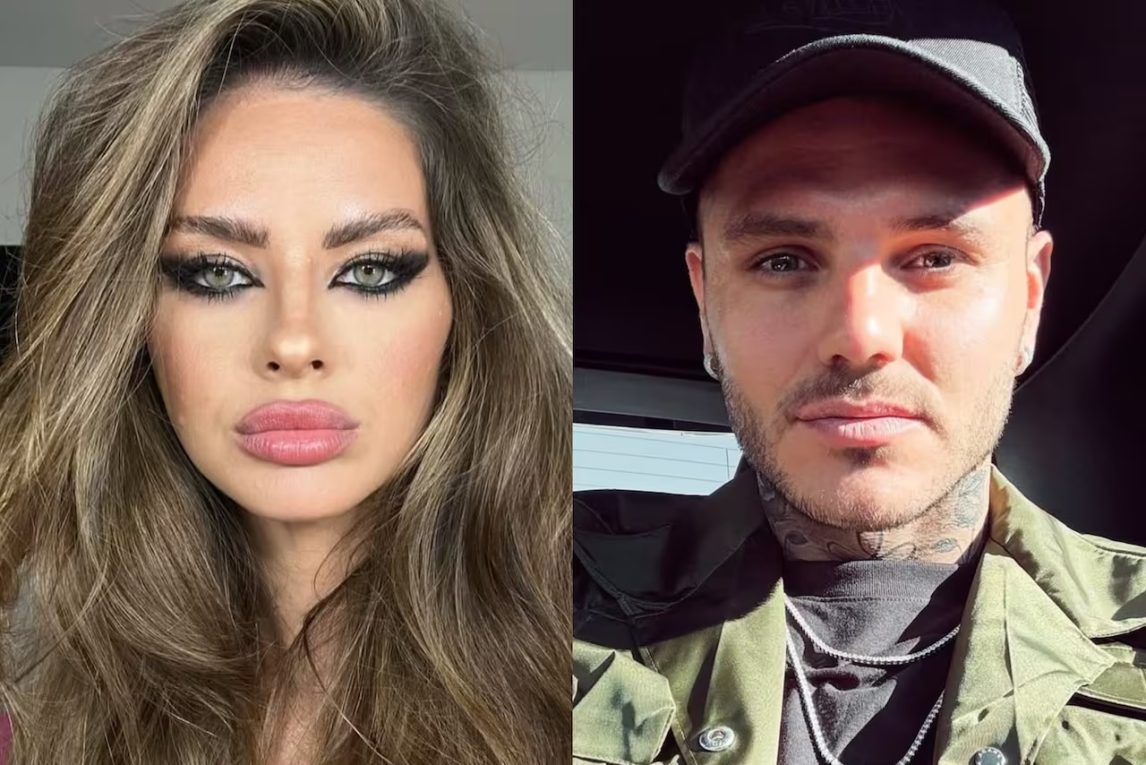 “La China es una muñeca que Icardi usa para darle celos a Wanda”