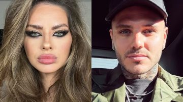 “La China es una muñeca que Icardi usa para darle celos a Wanda”