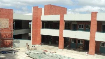 Recuperan objetos robados de la Escuela Nº 1140 del Bº Misky Mayu