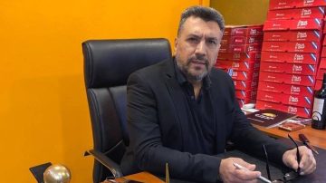 Graves acusaciones contra el empresario loretano Guillermo Daniel Suarez Melean