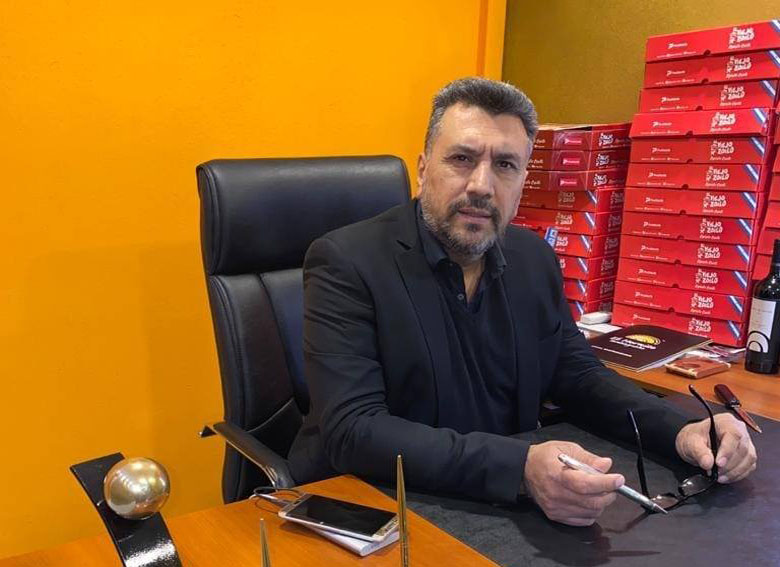 Graves acusaciones contra el empresario loretano Guillermo Daniel Suarez Melean