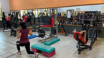 Gimnasia, danzas y acrobacias: conocé toda la propuesta deportiva que La Banda tendrá este 2025