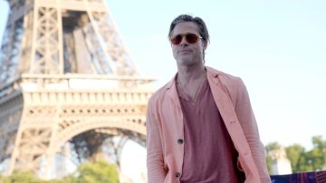 Insólito: se hizo pasar por Brad Pitt en las redes sociales y estafó a una mujer en 830.000 euros