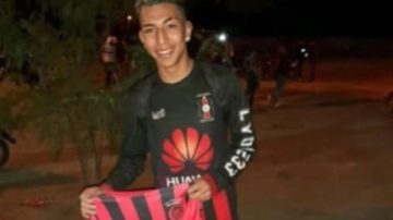 Hallan el cuerpo del joven que se había lanzado al río Dulce para salvar a un familiar