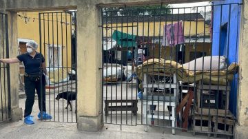 Grave | Pelea de presos en una comisaría terminó con uno de ellos muerto y otro con múltiples heridas