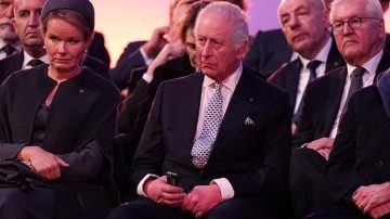 Crece la preocupación por la salud del rey Carlos III: aseguran que su cáncer “es imparable”