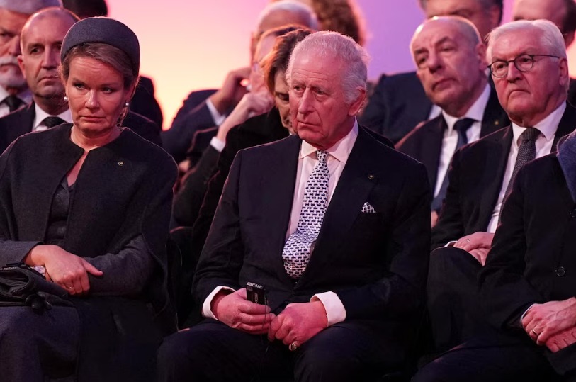 Crece la preocupación por la salud del rey Carlos III: aseguran que su cáncer “es imparable”