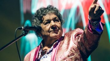 ¿Punto final para Los Palmeras? Cacho Deicas explicó que recibió una carta documento para iniciar la disolución