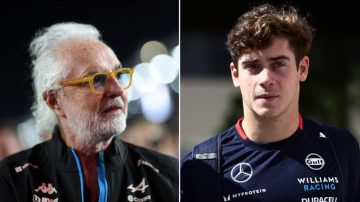 La declaración del nuevo jefe de Franco Colapinto que entusiasmó a los argentinos