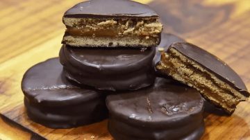 Estos son los mejores alfajores de Argentina según la Inteligencia Artificial