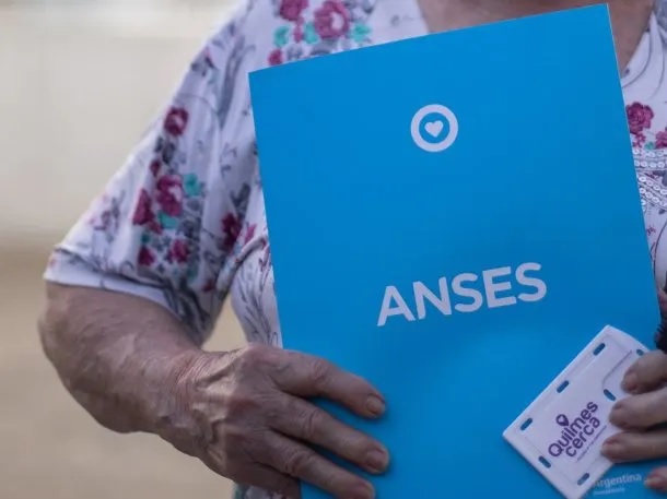ANSES: cuánto aumentarán las jubilaciones en marzo de 2025