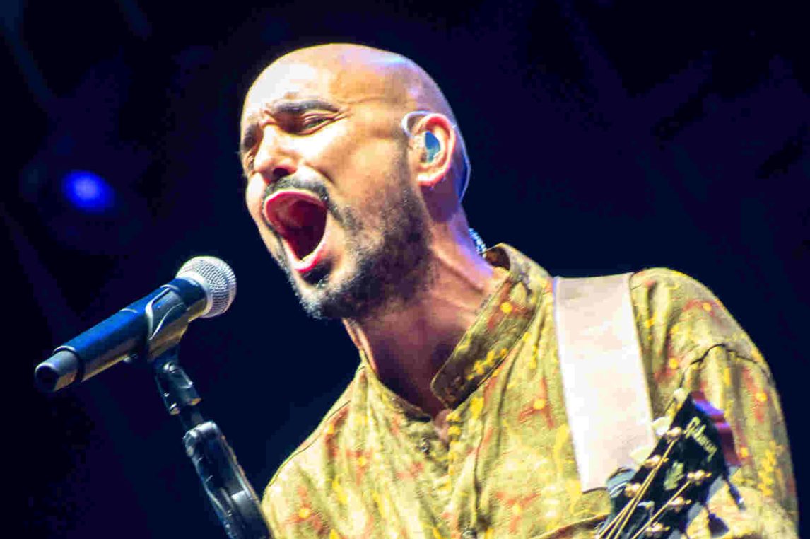 VIDEO. Abel Pintos será uno de los artistas principales del Festival Nacional de la Chacarera 2026