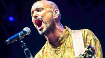 VIDEO. Abel Pintos será uno de los artistas principales del Festival Nacional de la Chacarera 2026