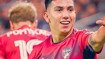 Alan Velasco se hizo la revisión para convertirse en otro de los refuerzos de Boca