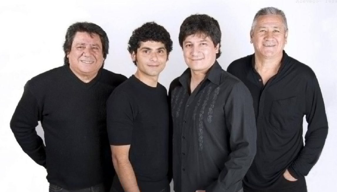 La picante respuesta de Cali Carabajal sobre la guaracha: “Extraño la jerarquía en el escenario”