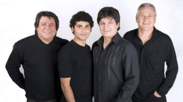 La picante respuesta de Cali Carabajal sobre la guaracha: “Extraño la jerarquía en el escenario”