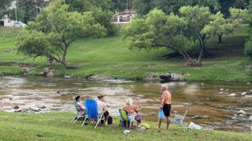 Carlos Paz comenzó a cobrar la atención médica a argentinos no residentes y extranjeros