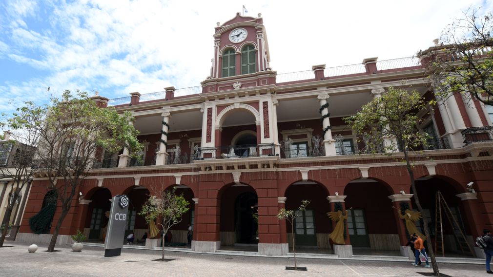 La máxima tocará los 32ºC en el inicio de la semana santiagueña