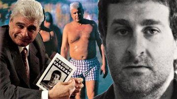 A 28 años del crimen de José Luis Cabezas: Una foto y una “sentencia” de muerte