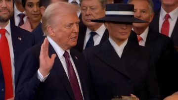 “Para mi gobierno solo hay dos géneros: masculino y femenino”: esta y todas las frases más destacadas de Donald Trump