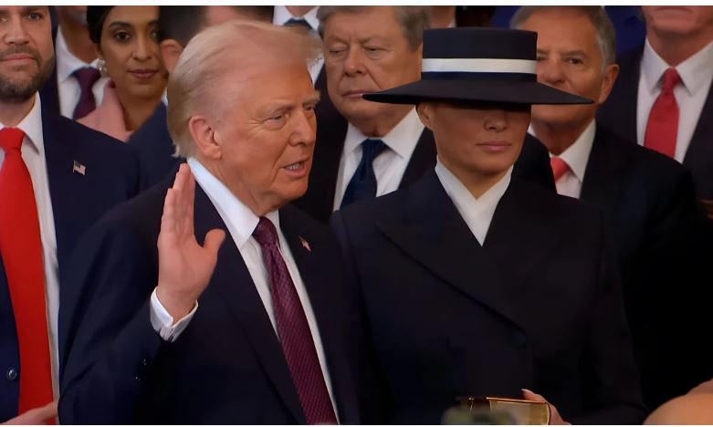 “Para mi gobierno solo hay dos géneros: masculino y femenino”: esta y todas las frases más destacadas de Donald Trump
