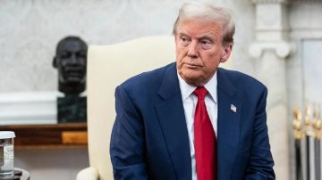 Con la asunción de Donald Trump, Estados Unidos tendrá a su primer presidente condenado