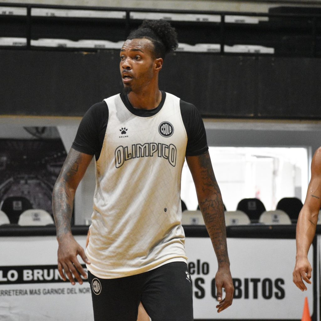 Olímpico arranca el año ante Riachuelo en La Banda