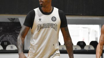 Olímpico arranca el año ante Riachuelo en La Banda