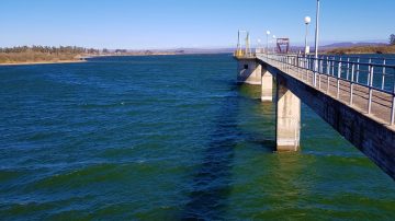 Una adolescente murió ahogada en Córdoba y ya son cinco los fallecidos en lo que va del verano