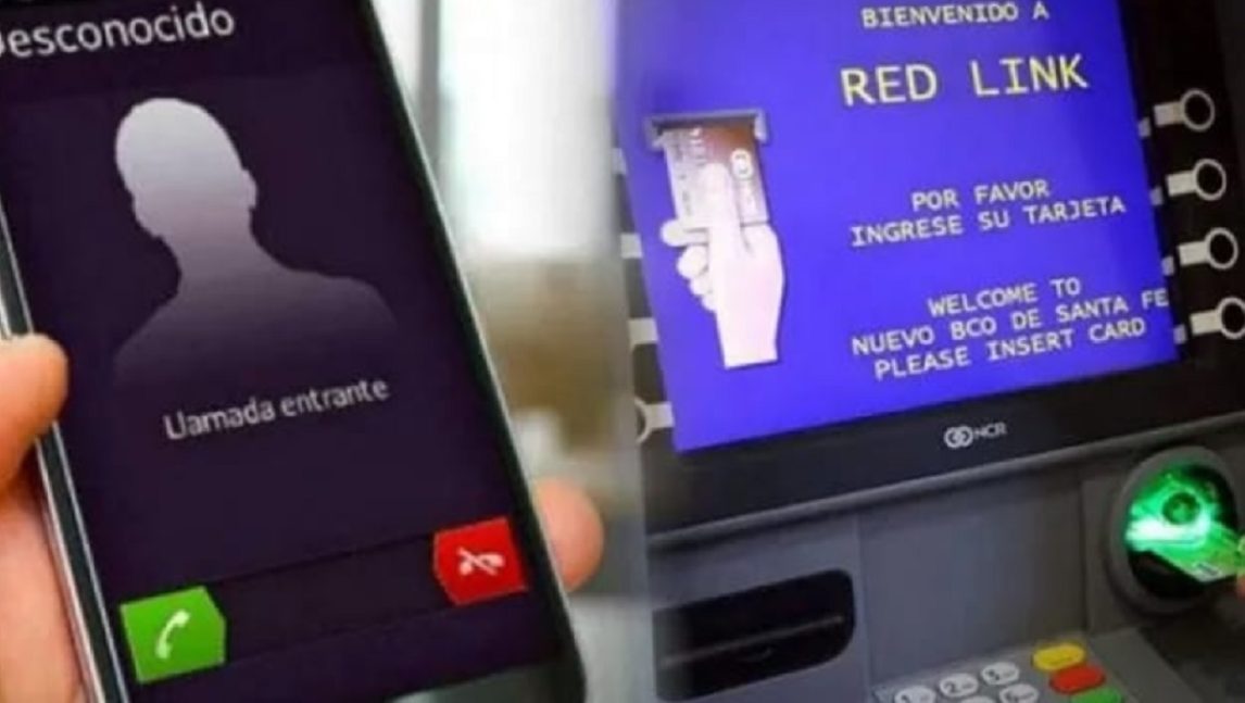 Realizan transferencias fraudulentas desde cuenta de ANSES por más de 240.000 pesos