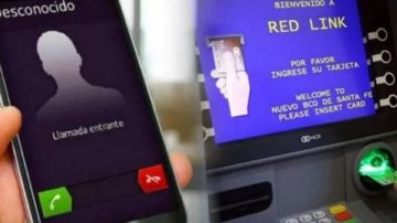 Le sacaron casi un millón en préstamos sin que lo supiera y recién lo descubrió en el banco