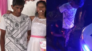 Aprovechó que le levantaron la perimetral por el cumple de 15 de su hija y apuñaló a su ex esposa