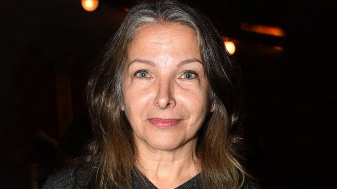 El mundo del espectáculo, de luto: murió Alejandra Darín