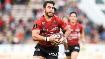 Facundo Isa manifestó a dónde desea terminar su carrera