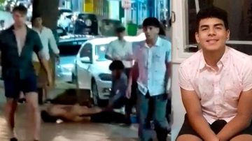 A cinco años del crimen de Fernando Báez Sosa: el anuncio de sus padres