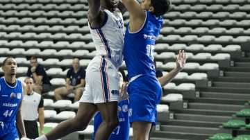 Quimsa cayó ante Minas Tenis Clube y le queda una ficha para seguir con vida en la BCLA