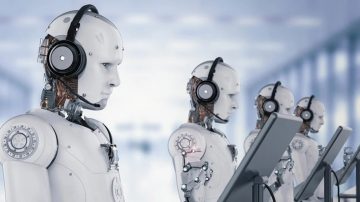 La inteligencia artificial acelera la transformación laboral: ¿qué trabajos están en peligro?