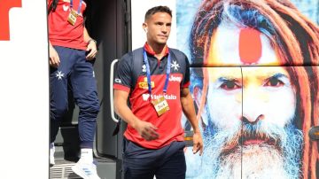 Matías García, del semillero de Sarmiento a conquistar Malta: una historia de sacrificio y disciplina