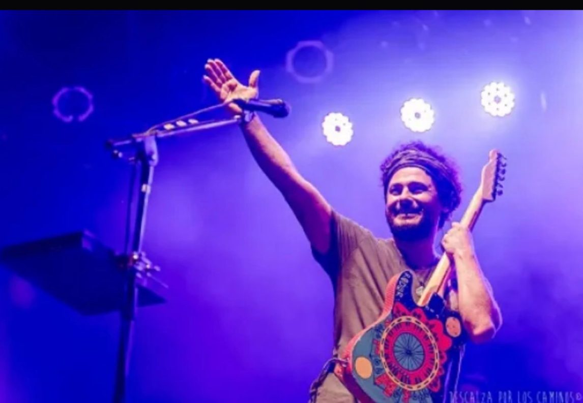 Raly Barrionuevo encabeza la Fiesta del Albigasta en Frías este 15 de febrero