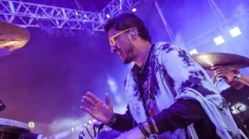 Sorpresa en Los Tekis: uno de sus integrantes deja el grupo