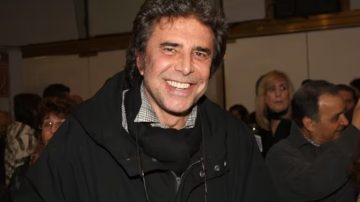 Internaron en un centro psiquiátrico a Jorge Martínez por atentar contra su vida