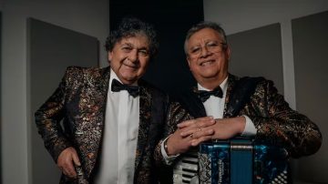 Conflicto en puerta para Los Palmeras tras el ACV que sufrió Cacho Deicas