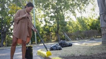 Mayra Mendoza, sobre Ficha Limpia: “Tiene nombre y apellido y es Cristina Fernández de Kirchner”