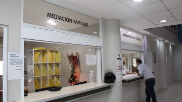 El Poder Judicial santiagueño lidera ranking nacional de métodos alternativos de acceso a Justicia