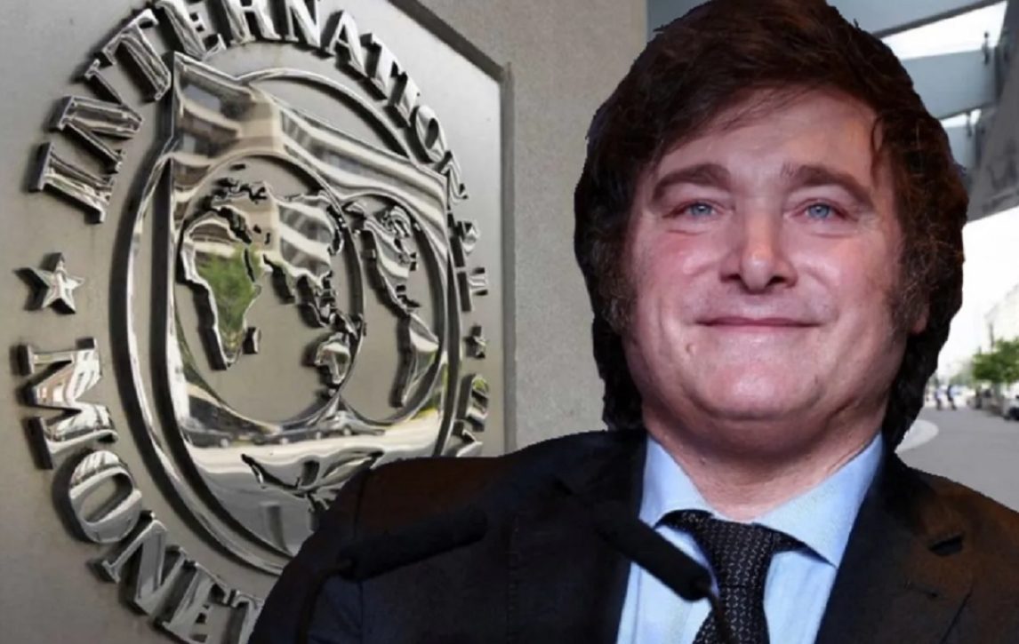 El nuevo y feroz ataque de Javier Milei al colectivo LGBTIQ+: “Son pedófilos”