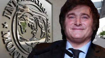 Cortocircuito entre Milei y el FMI por el uso de reservas para contener el dólar